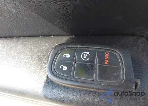 2015 Jeep Cherokee Limited from USA, damaged, VIN 1C4PJMDBXFW540461